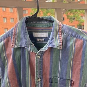 Urban Outfitters button up